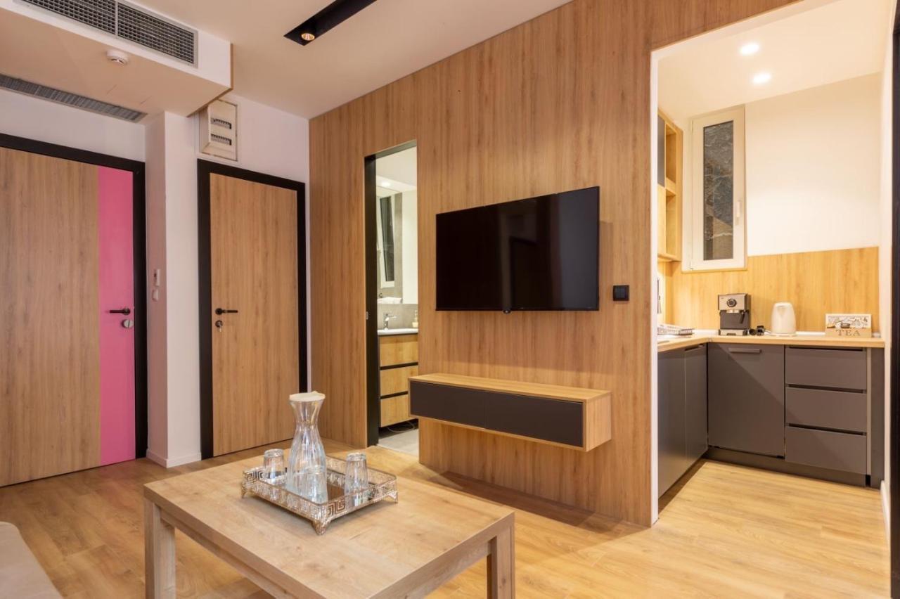 Apartmoon SJJ Exterior foto