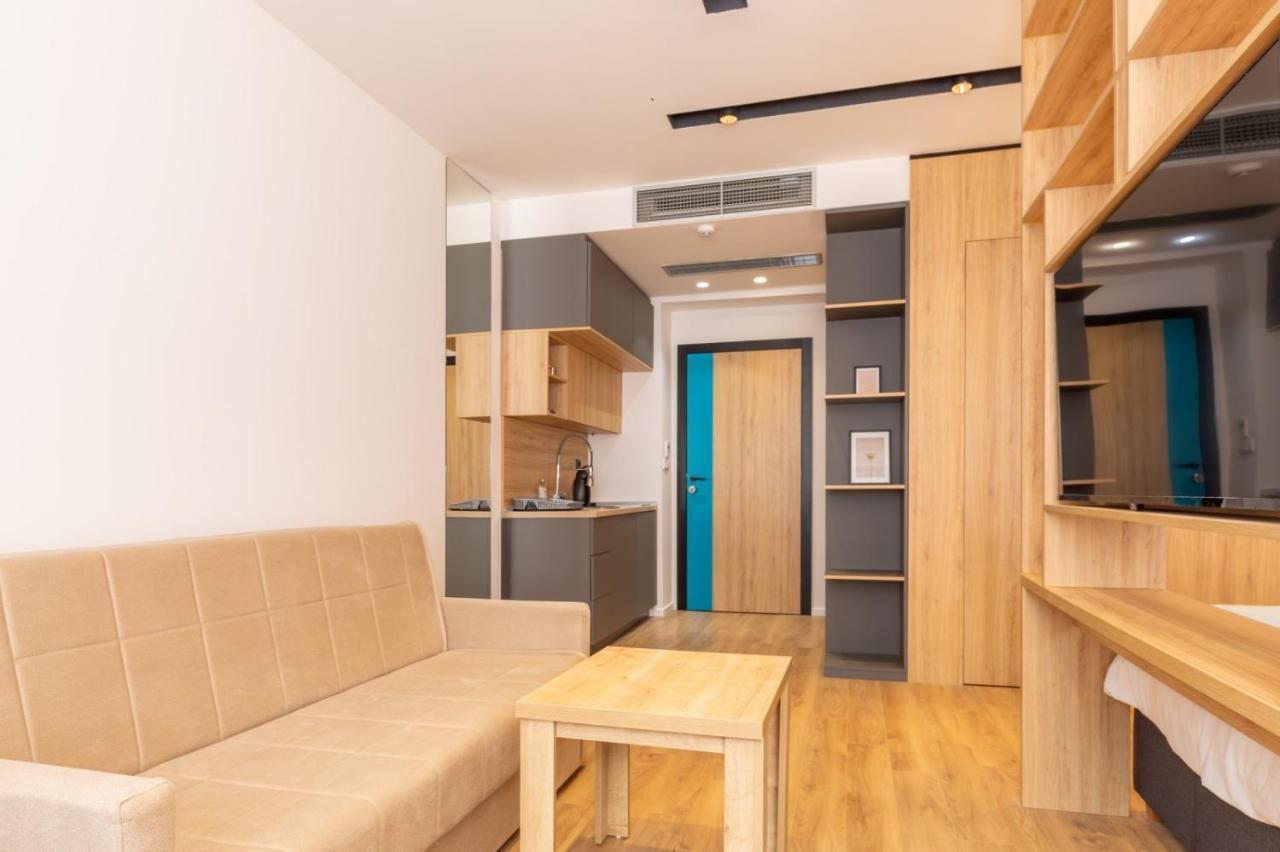 Apartmoon SJJ Exterior foto